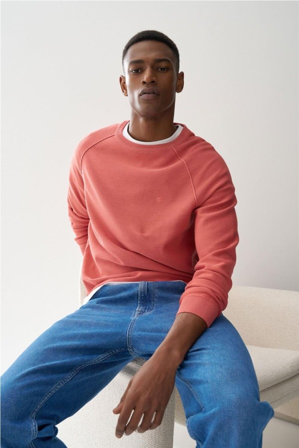 Jersey Salsa de punto