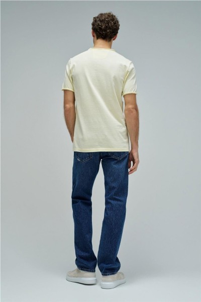 Camiseta Salsa con branding