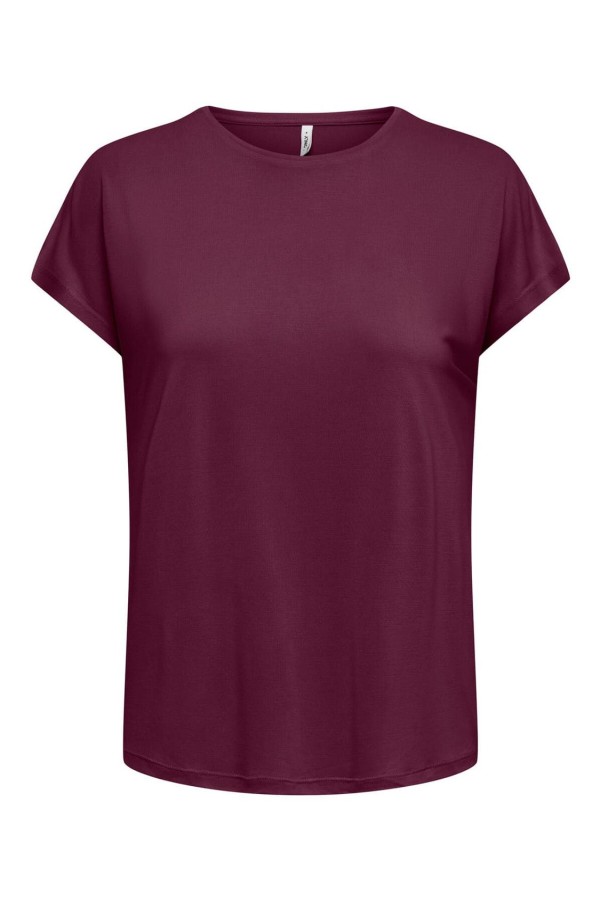 Camiseta Only Hannah