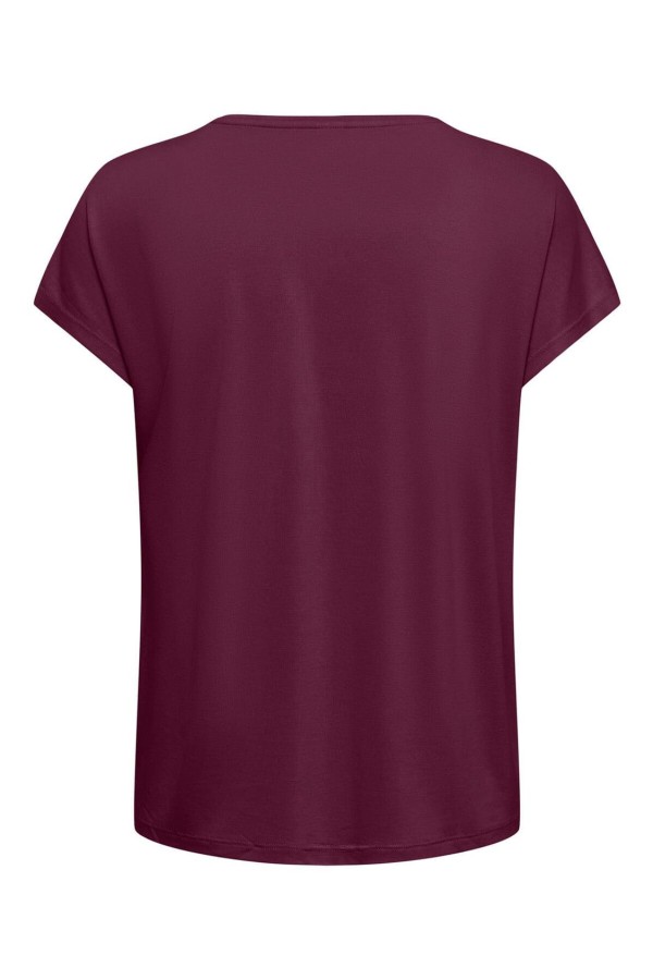 Camiseta Only Hannah 2