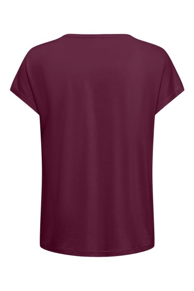 Camiseta Only Hannah