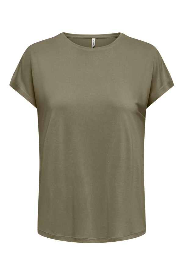 Camiseta Only Hannah 2