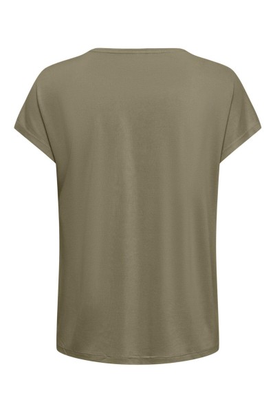 Camiseta Only Hannah