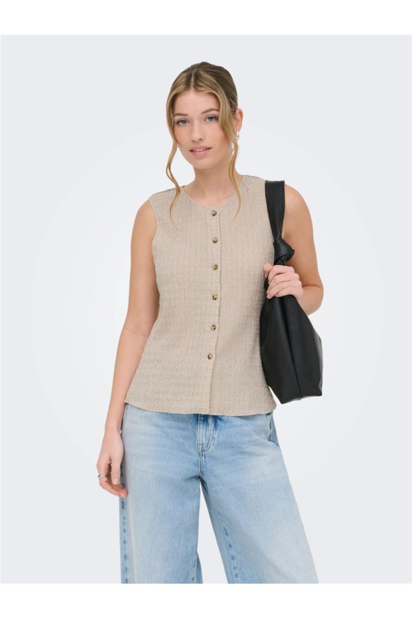 CHALECO ONLILSE S/L STRUCTURE