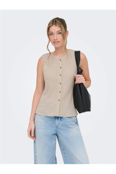 CHALECO ONLILSE S/L STRUCTURE