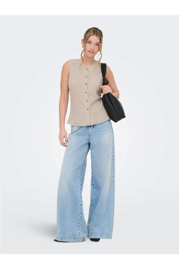 CHALECO ONLILSE S/L STRUCTURE 2