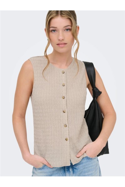 CHALECO ONLILSE S/L STRUCTURE