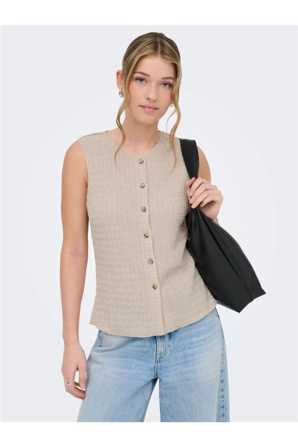 CHALECO ONLILSE S/L STRUCTURE