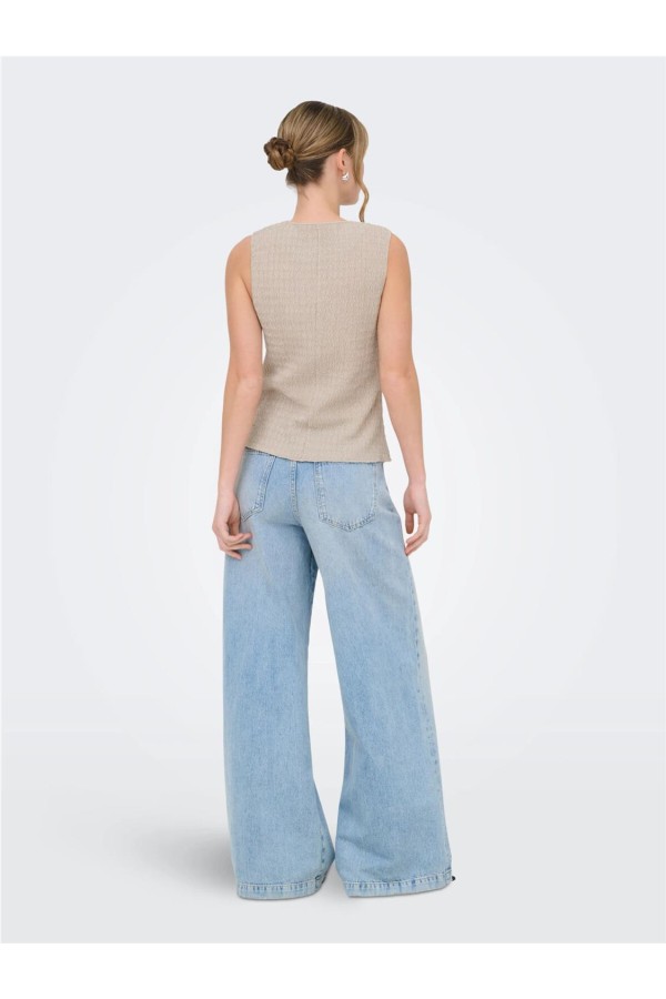 CHALECO ONLILSE S/L STRUCTURE