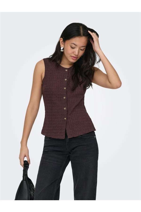 CHALECO ONLILSE S/L STRUCTURE