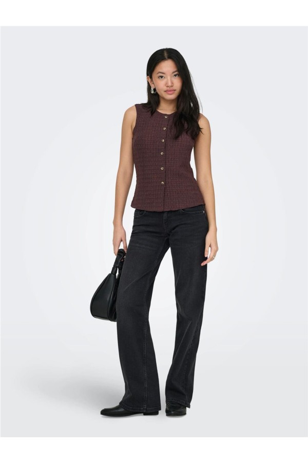 CHALECO ONLILSE S/L STRUCTURE