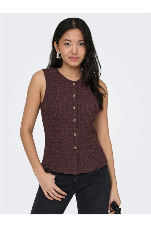 CHALECO ONLILSE S/L STRUCTURE