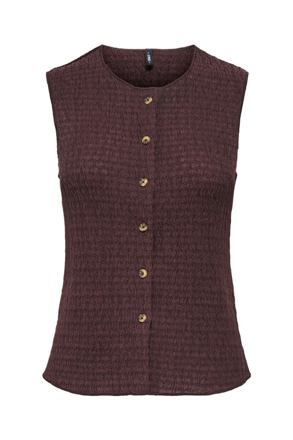 CHALECO ONLILSE S/L STRUCTURE