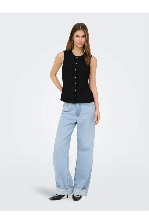 CHALECO ONLILSE S/L STRUCTURE