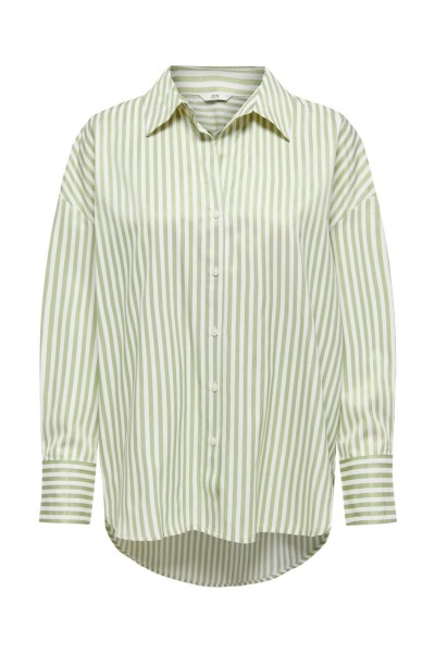 JDYVESPER L/S LOOSE SHIRT