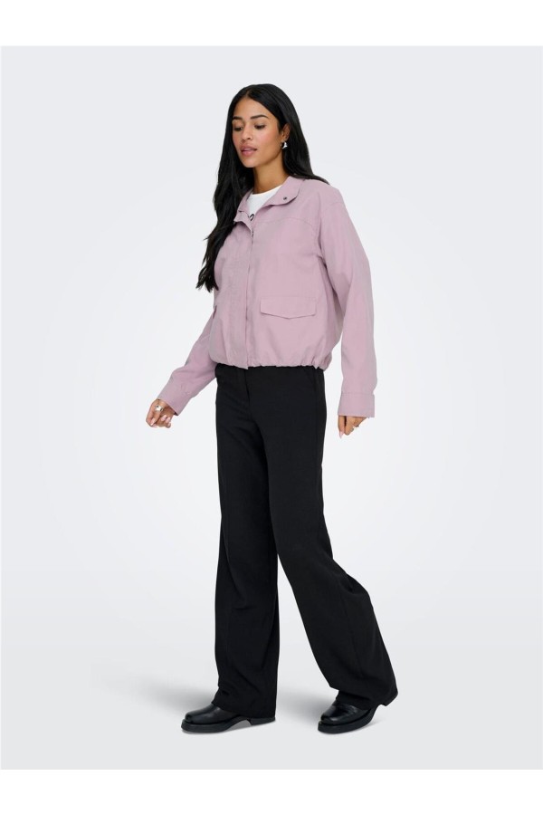 JDYHAZEN SHINE SHORT JACKET 2