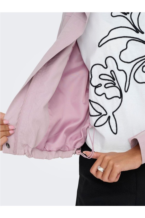 JDYHAZEN SHINE SHORT JACKET