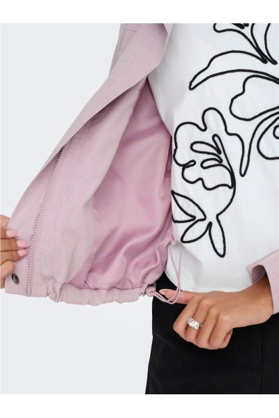 JDYHAZEN SHINE SHORT JACKET