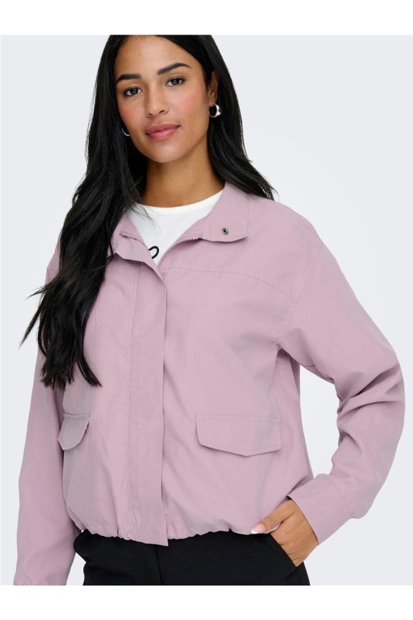 JDYHAZEN SHINE SHORT JACKET