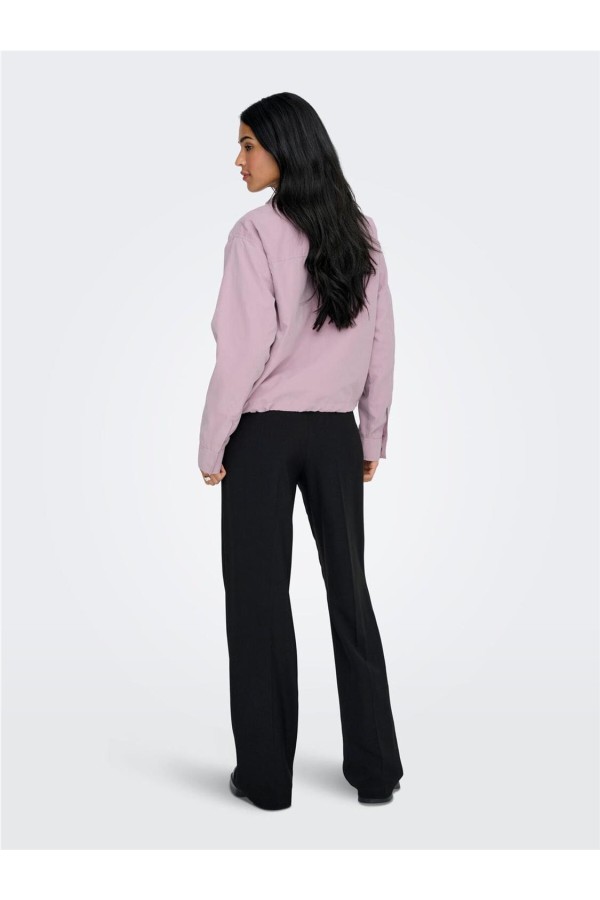 JDYHAZEN SHINE SHORT JACKET