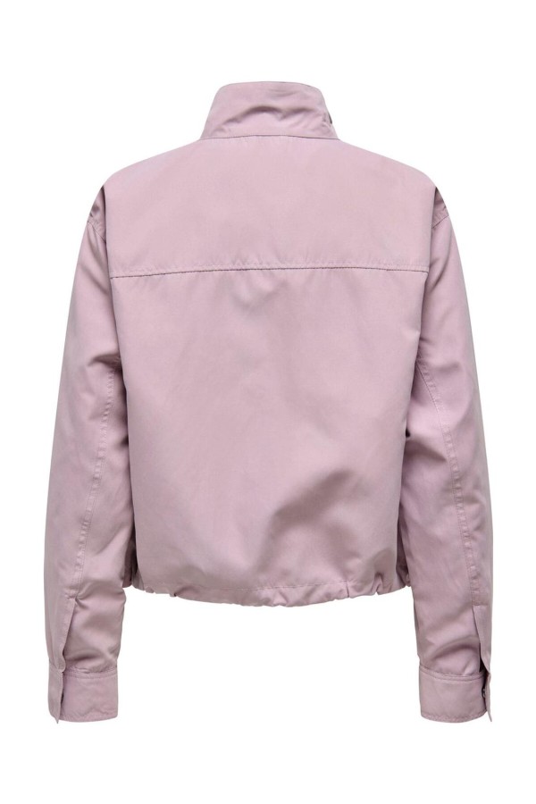 JDYHAZEN SHINE SHORT JACKET