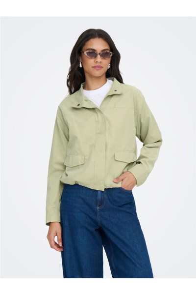 JDYHAZEN SHINE SHORT JACKET