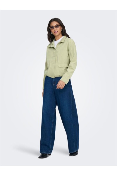 JDYHAZEN SHINE SHORT JACKET