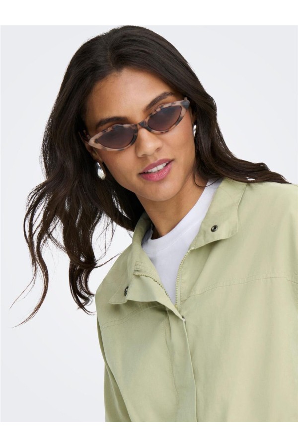 JDYHAZEN SHINE SHORT JACKET