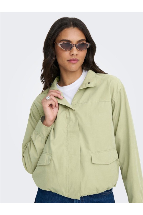 JDYHAZEN SHINE SHORT JACKET