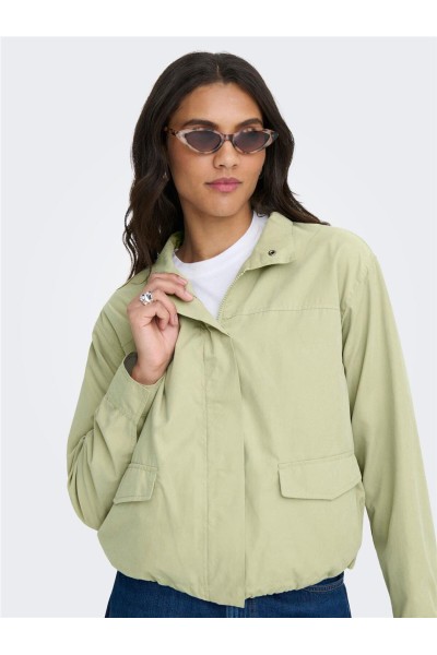 JDYHAZEN SHINE SHORT JACKET