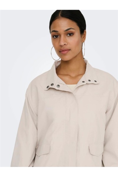 JDYHAZEN SHINE SHORT JACKET