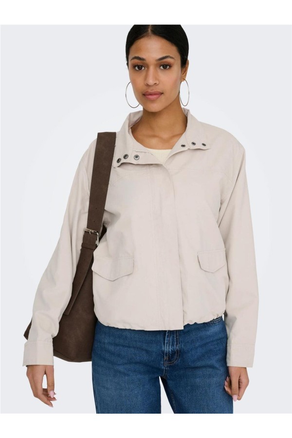 JDYHAZEN SHINE SHORT JACKET