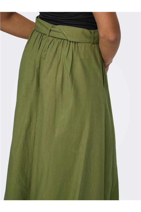 Falda JDY Milan en lino