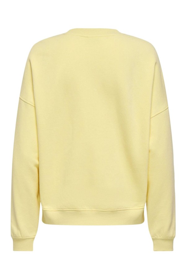 Sudadera JDY Mesa de cuello redondo