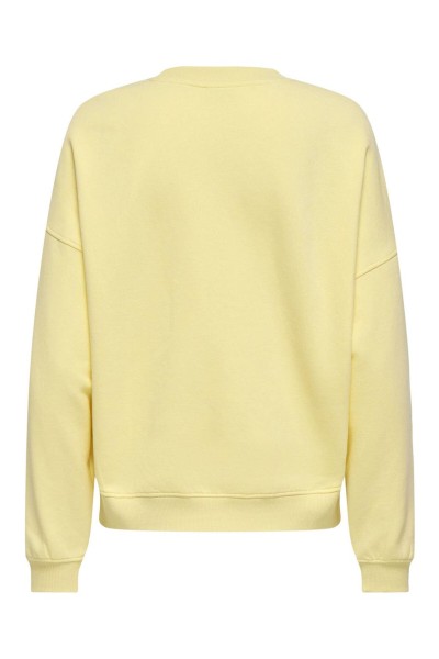 Sudadera JDY Mesa de cuello redondo