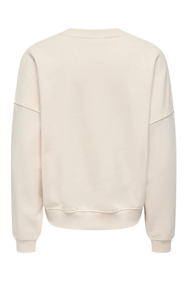 Sudadera JDY Mesa de cuello redondo