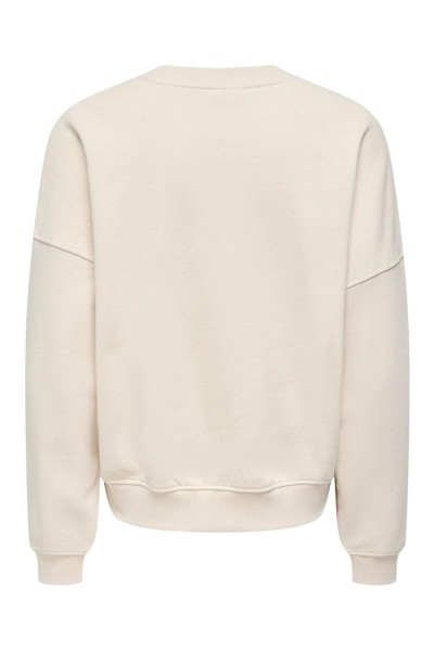 Sudadera JDY Mesa de cuello redondo