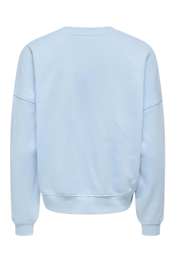 Sudadera JDY Mesa de cuello redondo