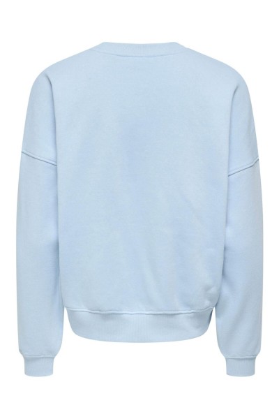 Sudadera JDY Mesa de cuello redondo