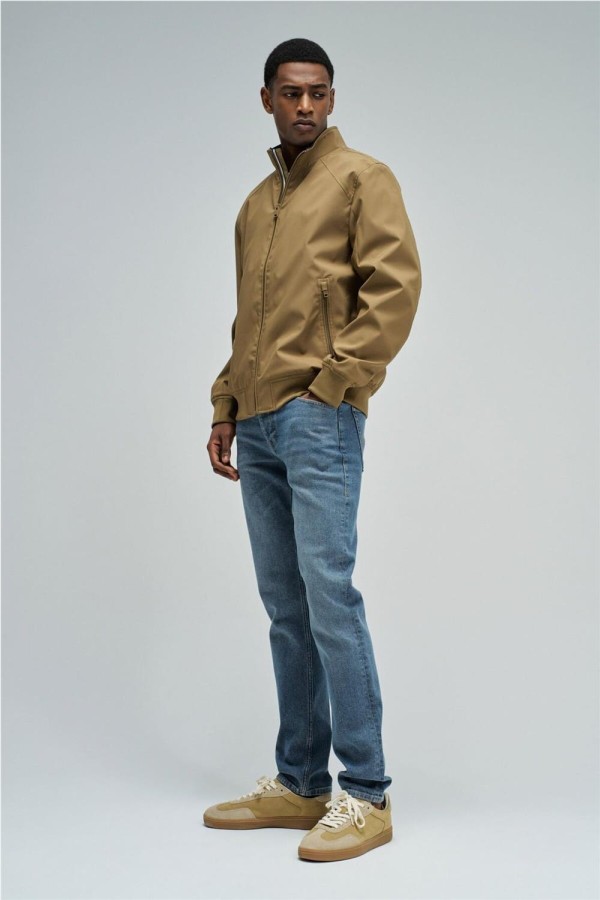 Chaqueta Salsa tipo bomber 2