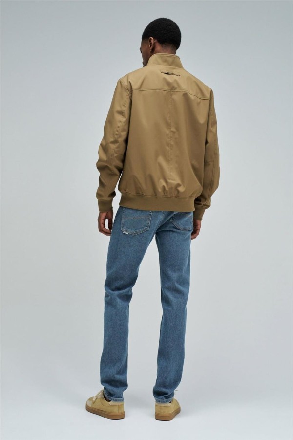 Chaqueta Salsa tipo bomber