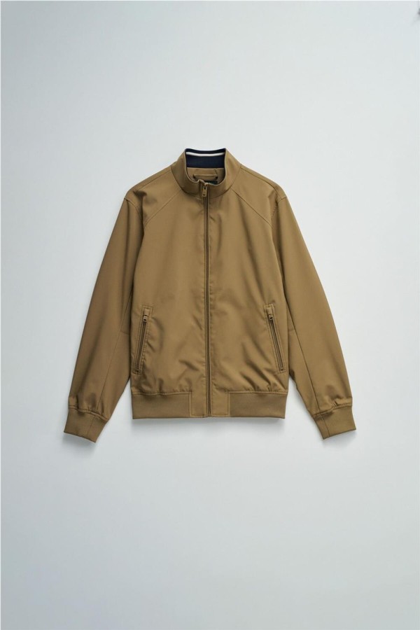 Chaqueta Salsa tipo bomber