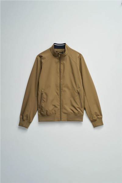 Chaqueta Salsa tipo bomber