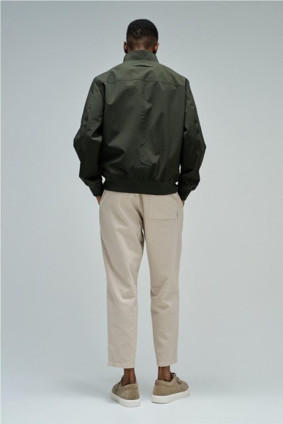 Chaqueta Salsa tipo bomber