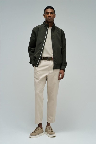 Chaqueta Salsa tipo bomber