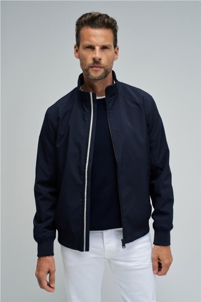 Chaqueta Salsa tipo bomber