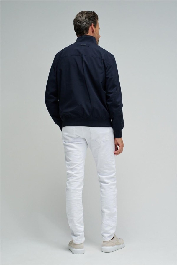 Chaqueta Salsa tipo bomber