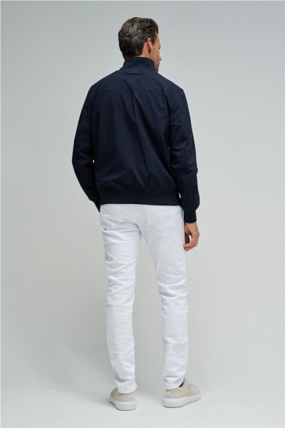 Chaqueta Salsa tipo bomber