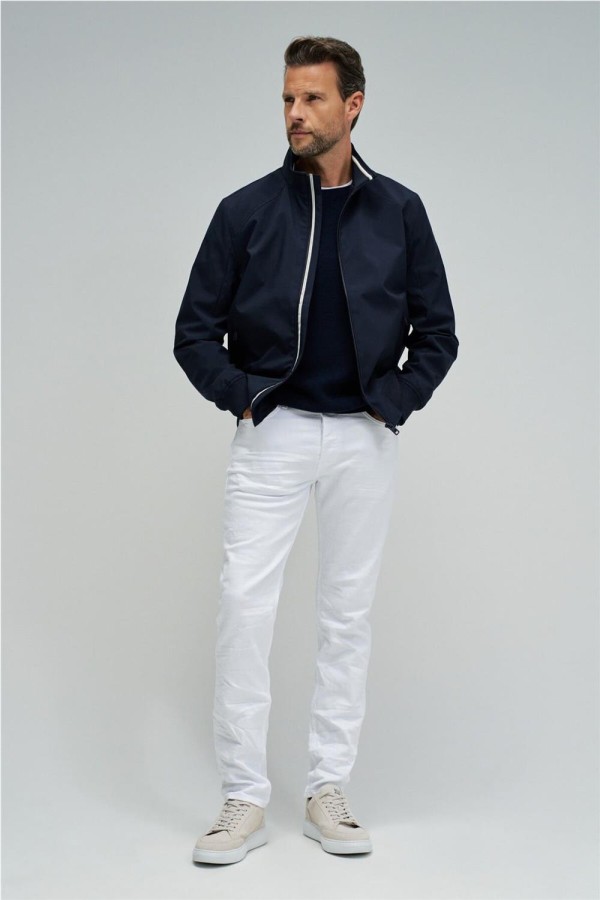 Chaqueta Salsa tipo bomber