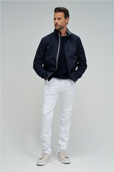 Chaqueta Salsa tipo bomber